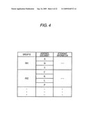 RELATIVE DOCUMENT PRESENTING SYSTEM, RELATIVE DOCUMENT PRESENTING METHOD, AND COMPUTER READABLE MEDIUM diagram and image