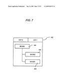 RELATIVE DOCUMENT PRESENTING SYSTEM, RELATIVE DOCUMENT PRESENTING METHOD, AND COMPUTER READABLE MEDIUM diagram and image