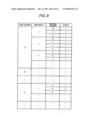 RELATIVE DOCUMENT PRESENTING SYSTEM, RELATIVE DOCUMENT PRESENTING METHOD, AND COMPUTER READABLE MEDIUM diagram and image