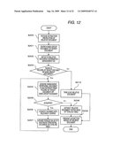 RELATIVE DOCUMENT PRESENTING SYSTEM, RELATIVE DOCUMENT PRESENTING METHOD, AND COMPUTER READABLE MEDIUM diagram and image