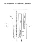 RELATIVE DOCUMENT PRESENTING SYSTEM, RELATIVE DOCUMENT PRESENTING METHOD, AND COMPUTER READABLE MEDIUM diagram and image