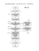 RELATIVE DOCUMENT PRESENTING SYSTEM, RELATIVE DOCUMENT PRESENTING METHOD, AND COMPUTER READABLE MEDIUM diagram and image