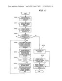 RELATIVE DOCUMENT PRESENTING SYSTEM, RELATIVE DOCUMENT PRESENTING METHOD, AND COMPUTER READABLE MEDIUM diagram and image