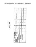 RELATIVE DOCUMENT PRESENTING SYSTEM, RELATIVE DOCUMENT PRESENTING METHOD, AND COMPUTER READABLE MEDIUM diagram and image