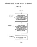 RELATIVE DOCUMENT PRESENTING SYSTEM, RELATIVE DOCUMENT PRESENTING METHOD, AND COMPUTER READABLE MEDIUM diagram and image