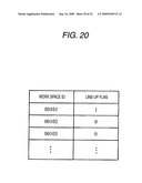 RELATIVE DOCUMENT PRESENTING SYSTEM, RELATIVE DOCUMENT PRESENTING METHOD, AND COMPUTER READABLE MEDIUM diagram and image