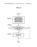 RELATIVE DOCUMENT PRESENTING SYSTEM, RELATIVE DOCUMENT PRESENTING METHOD, AND COMPUTER READABLE MEDIUM diagram and image