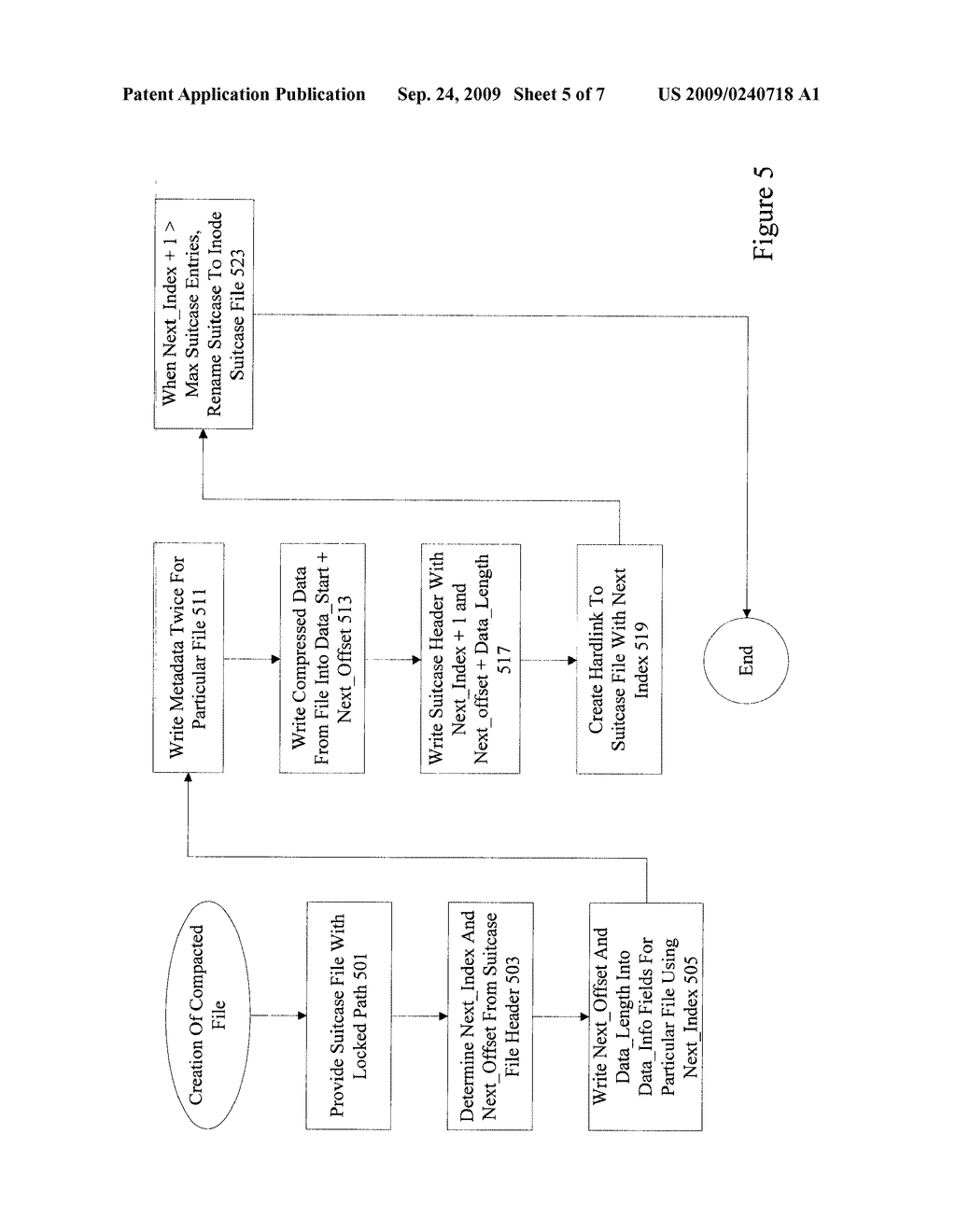 DEFLATE FILE DATA OPTIMIZATION - diagram, schematic, and image 06