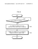 INFORMATION PROCESSING APPARATUS, INFORMATION PROCESSING METHOD, AND RECORDING MEDIUM THAT RECORDS HISTORY INFORMATION CONTROL PROGRAM diagram and image