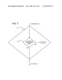 Method and system for removing a tunnel between portal points diagram and image