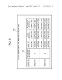 UPDATE MANAGEMENT METHOD AND UPDATE MANAGEMENT UNIT diagram and image