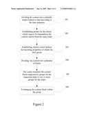 Method and Apparatus for Realizing Positioning Play of Content Stream in Peer-to-Peer Network diagram and image