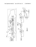 Audio help system diagram and image