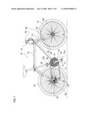 WIRELESS COMMUNICATION APPARATUS diagram and image