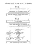 MEMORY DEVICE WITH MULTIPLE-ACCURACY READ COMMANDS diagram and image