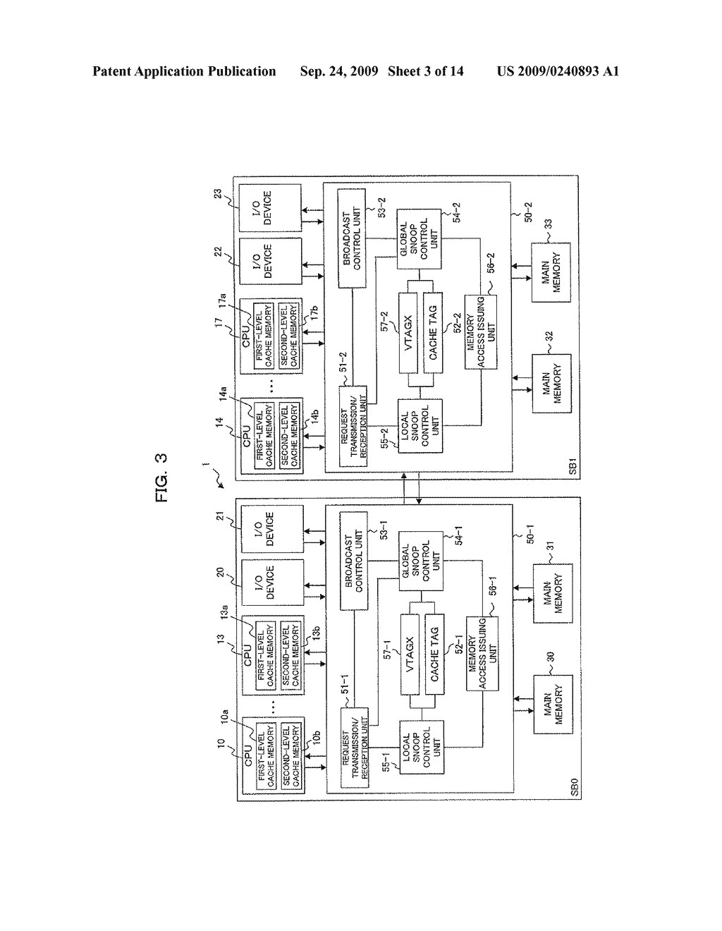 Information processing device, memory control method, and memory control device - diagram, schematic, and image 04