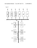 MICROPROCESSOR COUPLED TO MULTI-PORT MEMORY diagram and image