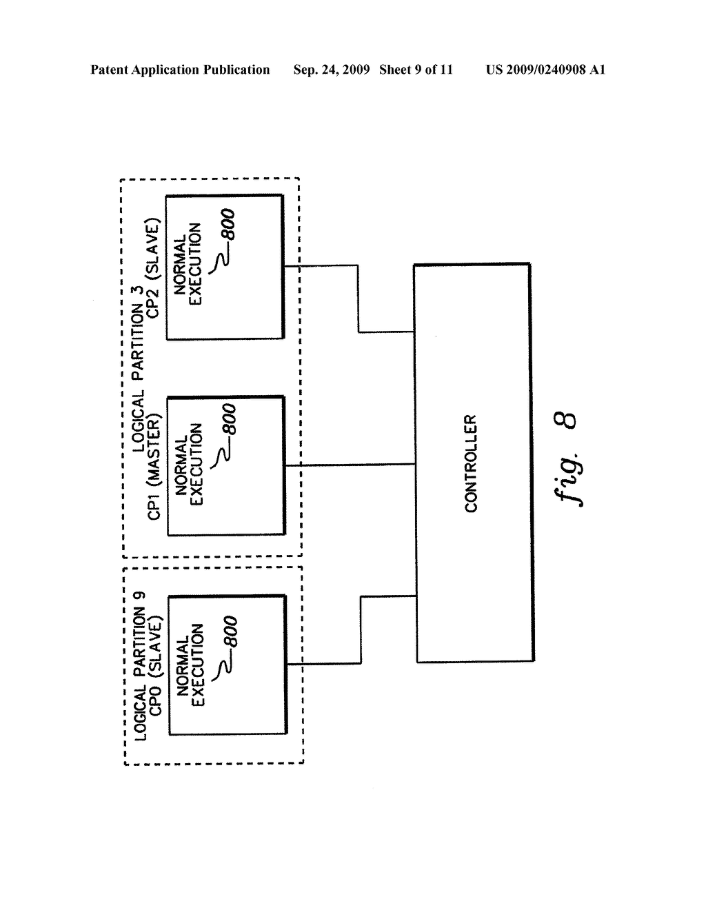 FILTERING PROCESSOR REQUESTS BASED ON IDENTIFIERS - diagram, schematic, and image 10