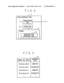 SYSTEM AND METHOD FOR AUTHENTICATION IN WIRELESS NETWORKS BY MEANS OF ONE-TIME PASSWORDS diagram and image