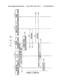 SYSTEM AND METHOD FOR AUTHENTICATION IN WIRELESS NETWORKS BY MEANS OF ONE-TIME PASSWORDS diagram and image