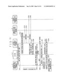 SYSTEM AND METHOD FOR AUTHENTICATION IN WIRELESS NETWORKS BY MEANS OF ONE-TIME PASSWORDS diagram and image