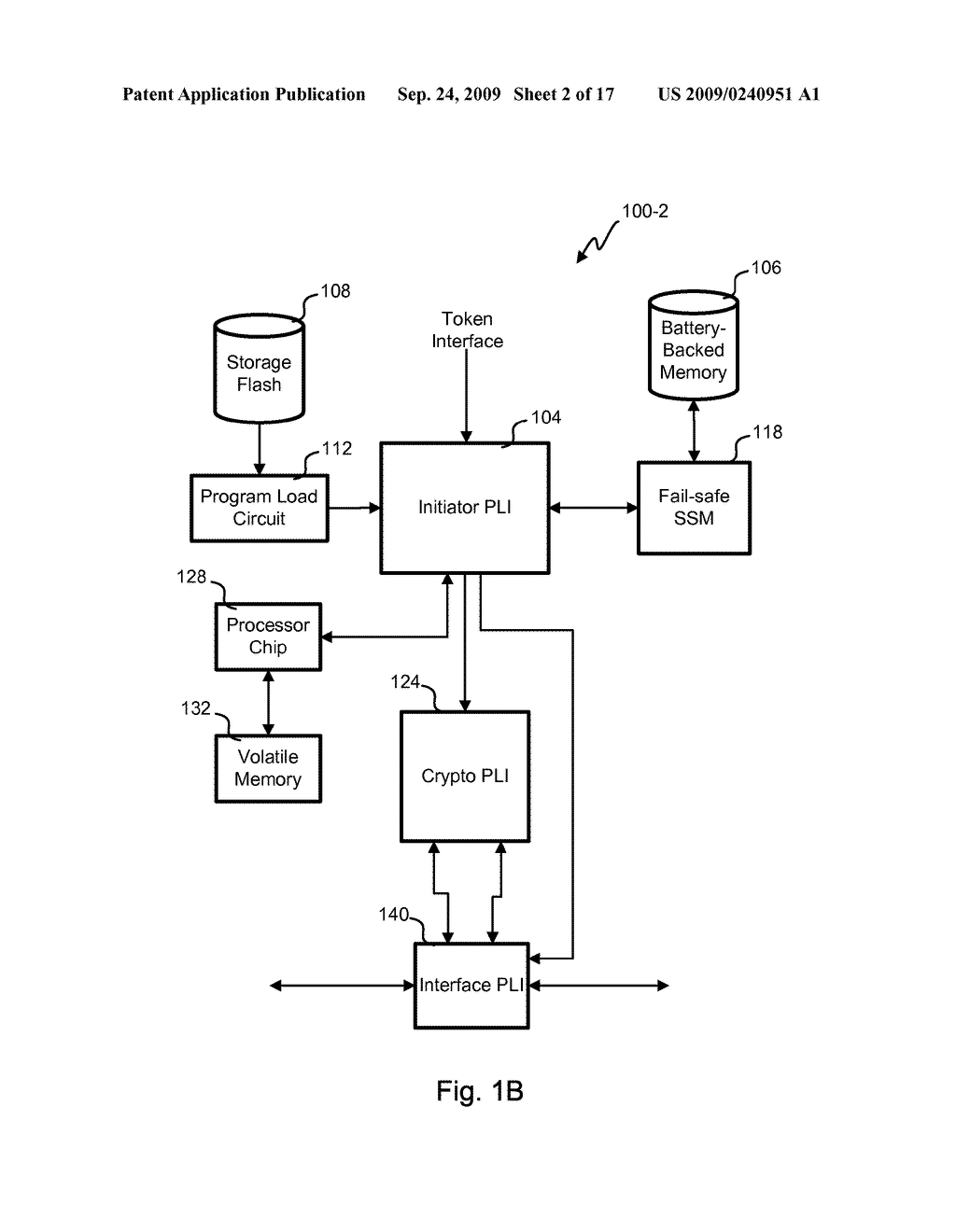 SYSTEM SECURITY MANAGER - diagram, schematic, and image 03