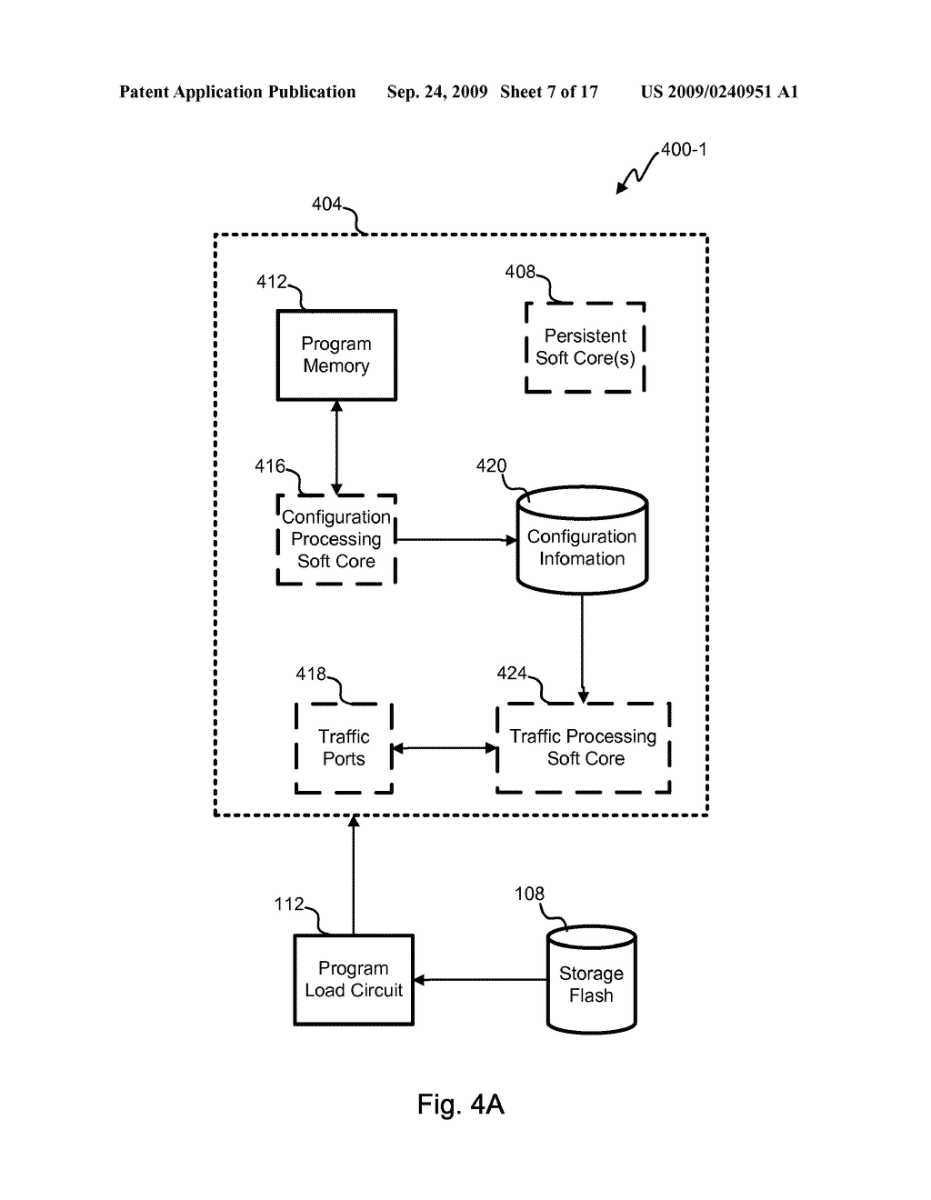 SYSTEM SECURITY MANAGER - diagram, schematic, and image 08