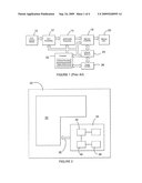 SECURE MEDIA STORAGE DEVICE AND METHOD OF SECURING MEDIA STORAGE DEVICES diagram and image