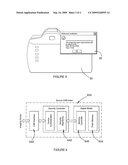 SECURE MEDIA STORAGE DEVICE AND METHOD OF SECURING MEDIA STORAGE DEVICES diagram and image