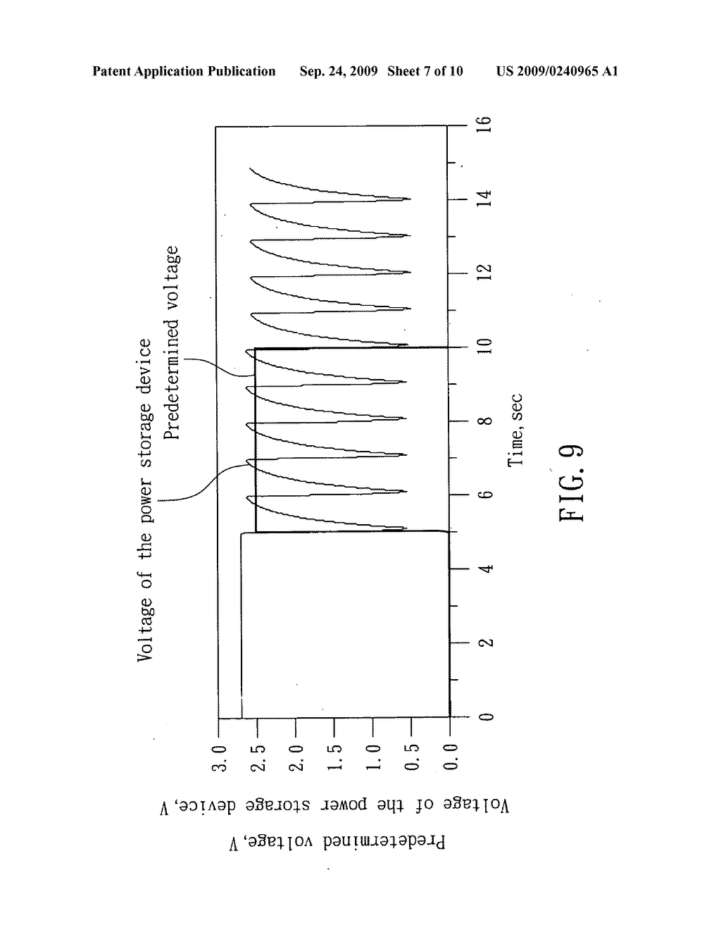 ELECTRONIC APPARATUS AND AUTO WAKE-UP CIRCUIT THEREOF - diagram, schematic, and image 08