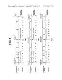 APPARATUS AND METHOD FOR TRANSMITTING AND RECEIVING DATA BITS diagram and image