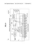 APPARATUS AND METHOD FOR TRANSMITTING AND RECEIVING DATA BITS diagram and image