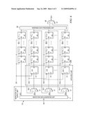 SEMICONDUCTOR INTEGRATED CIRCUIT DEVICE diagram and image