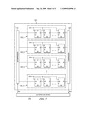 SEMICONDUCTOR INTEGRATED CIRCUIT DEVICE diagram and image