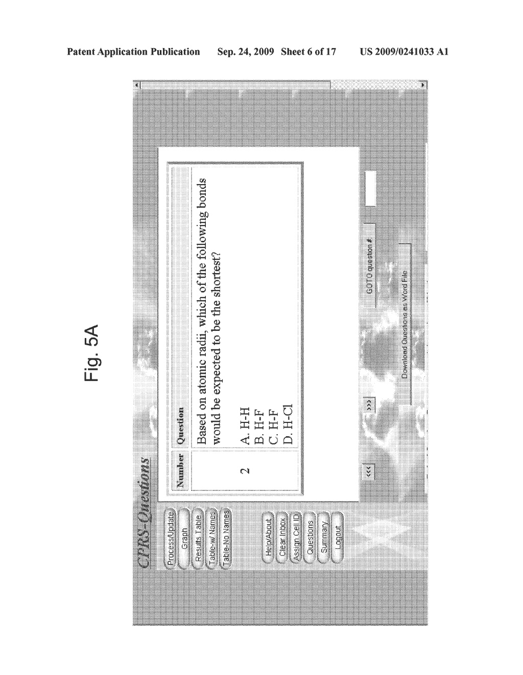 PARTICIPANT RESPONSE AND POLLING SYSTEM - diagram, schematic, and image 07