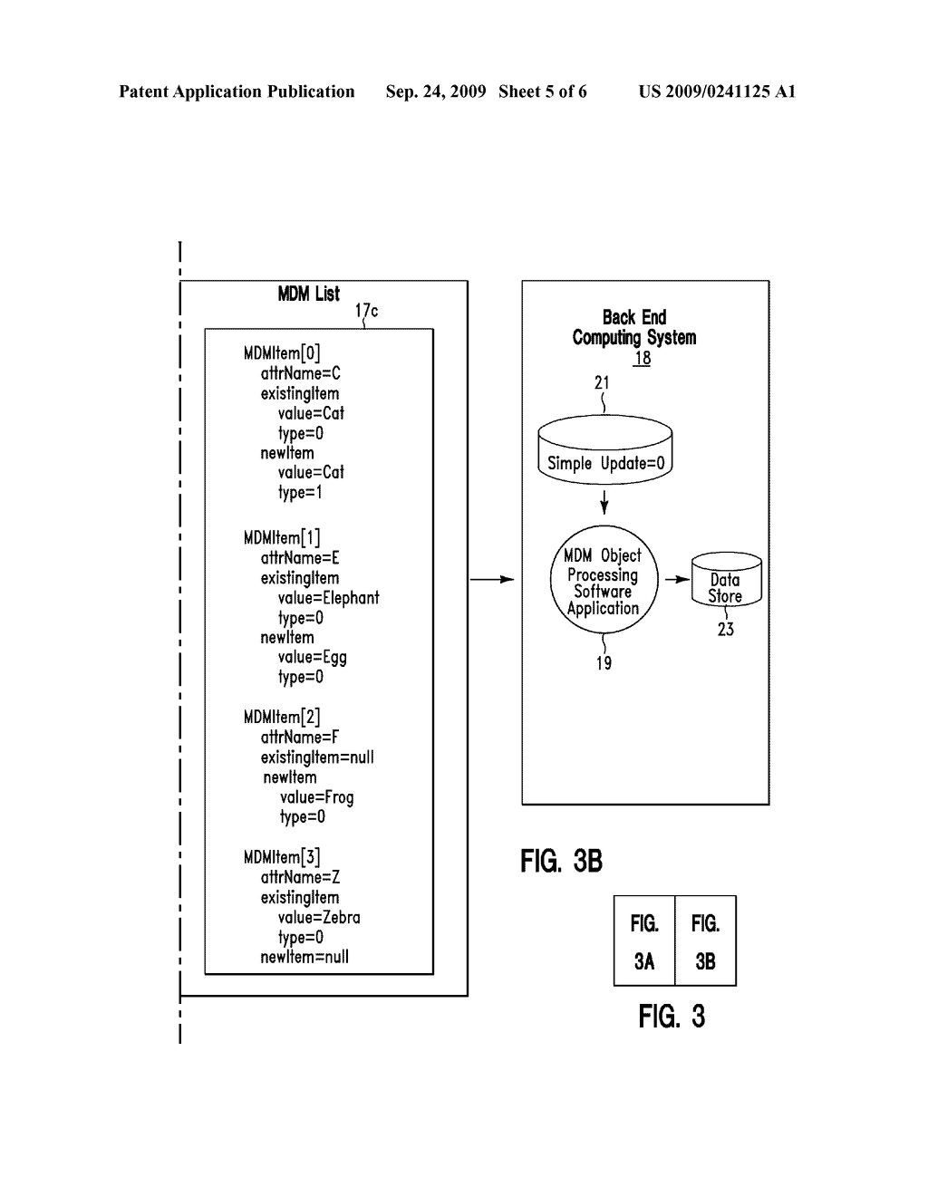 DATA MANIPULATION COMMAND METHOD AND SYSTEM - diagram, schematic, and image 06