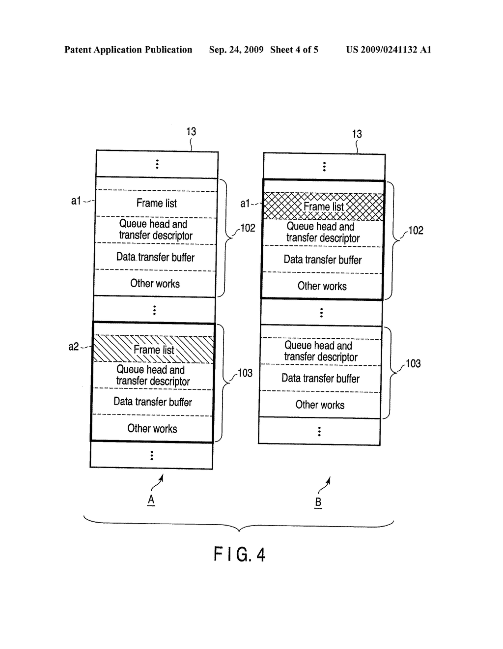 INFORMATION PROCESSING APPARATUS AND DEVICE CONTROLLER DRIVING/CONTROLLING METHOD - diagram, schematic, and image 05