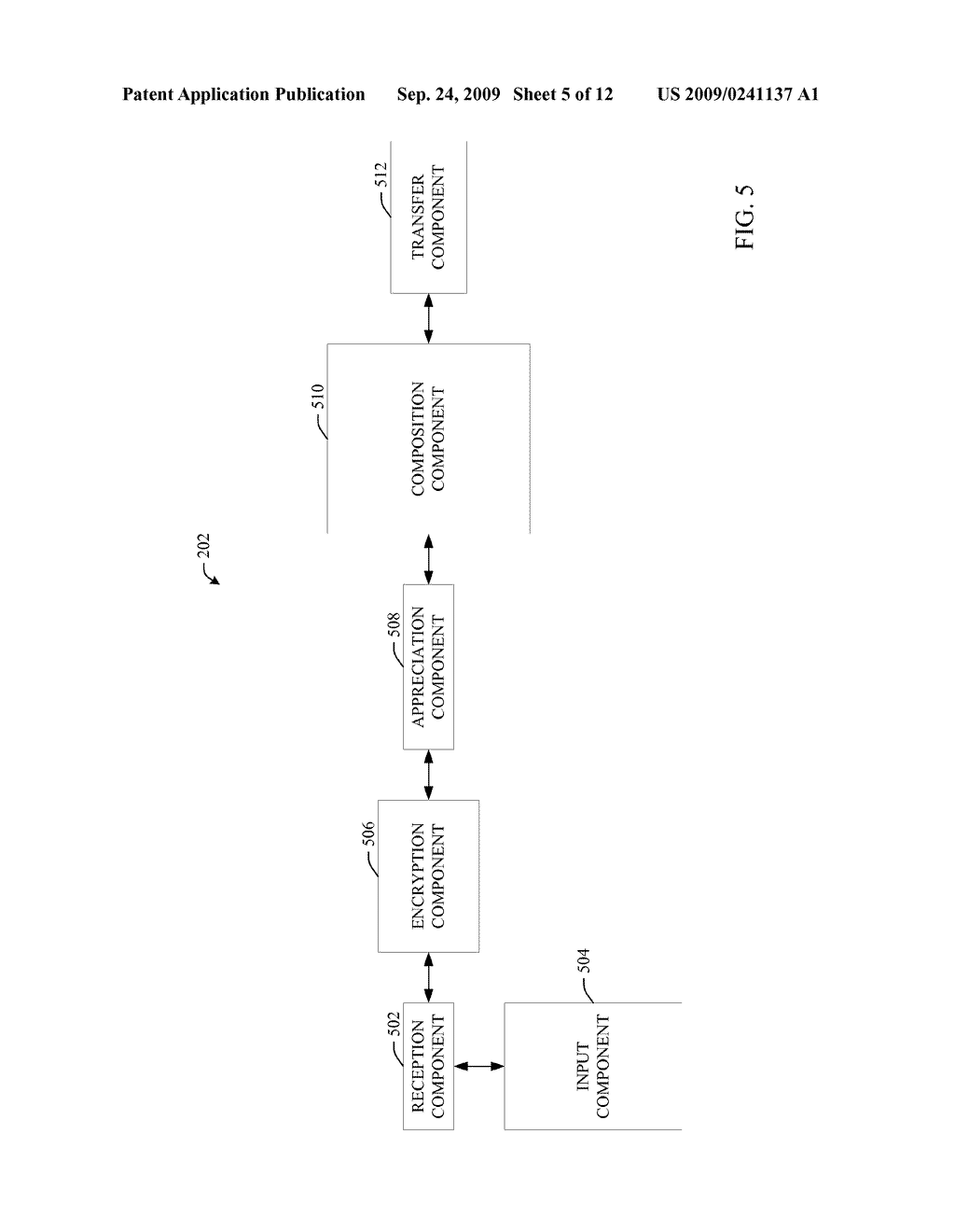 SERVICE ENABLEMENT BASED UPON MICROFORMATS - diagram, schematic, and image 06