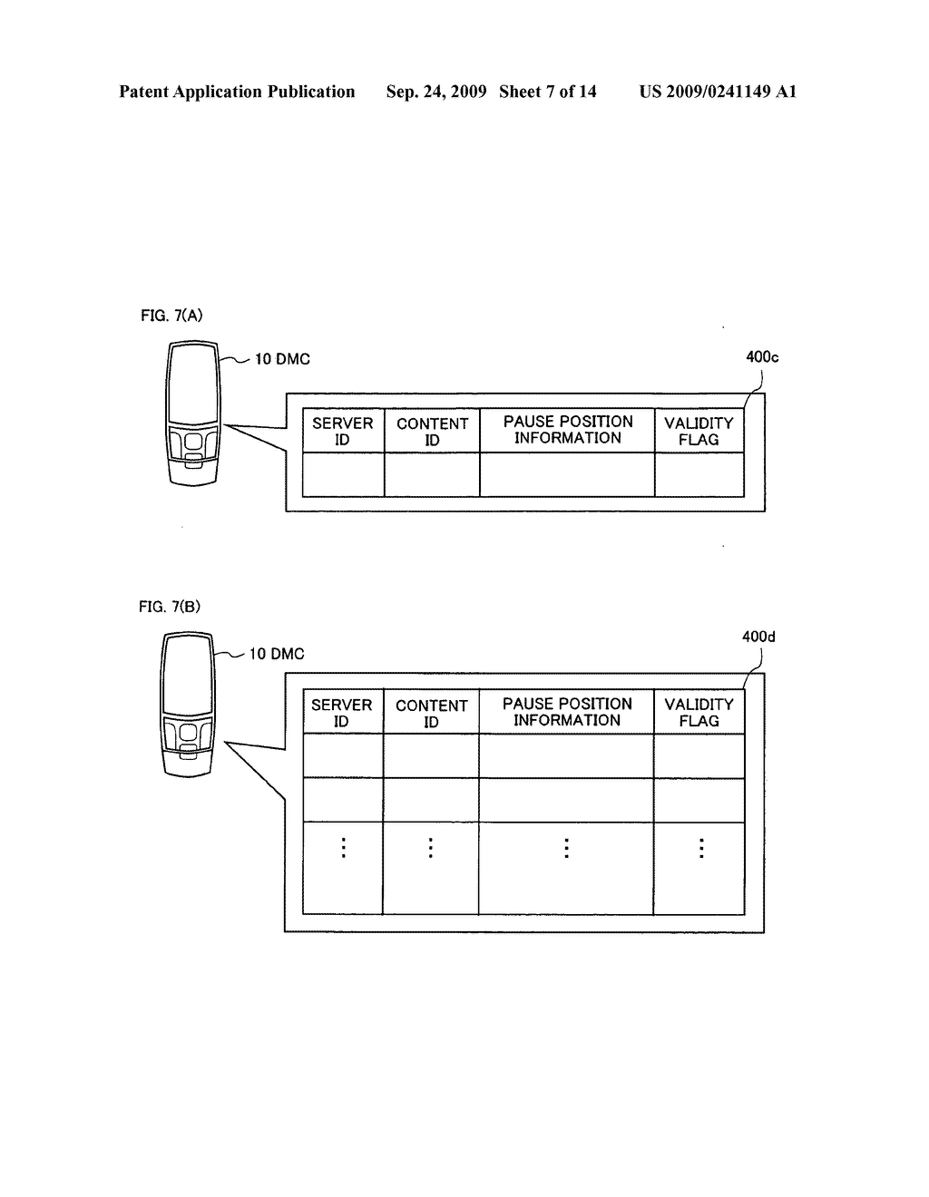 Content reproduction system, remote control device, and computer program - diagram, schematic, and image 08