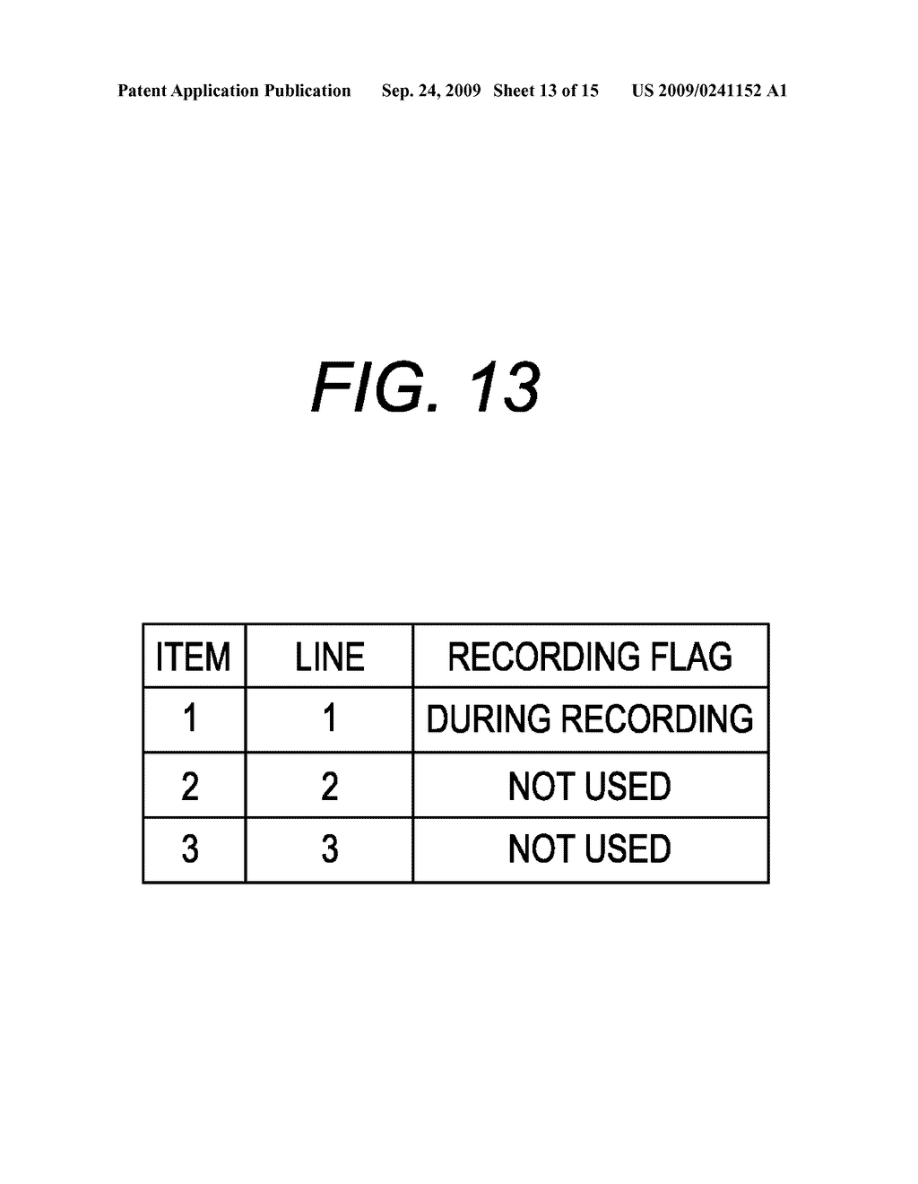 DIGITAL BROADCAST RETRANSMISSION APPARATUS AND METHOD - diagram, schematic, and image 14