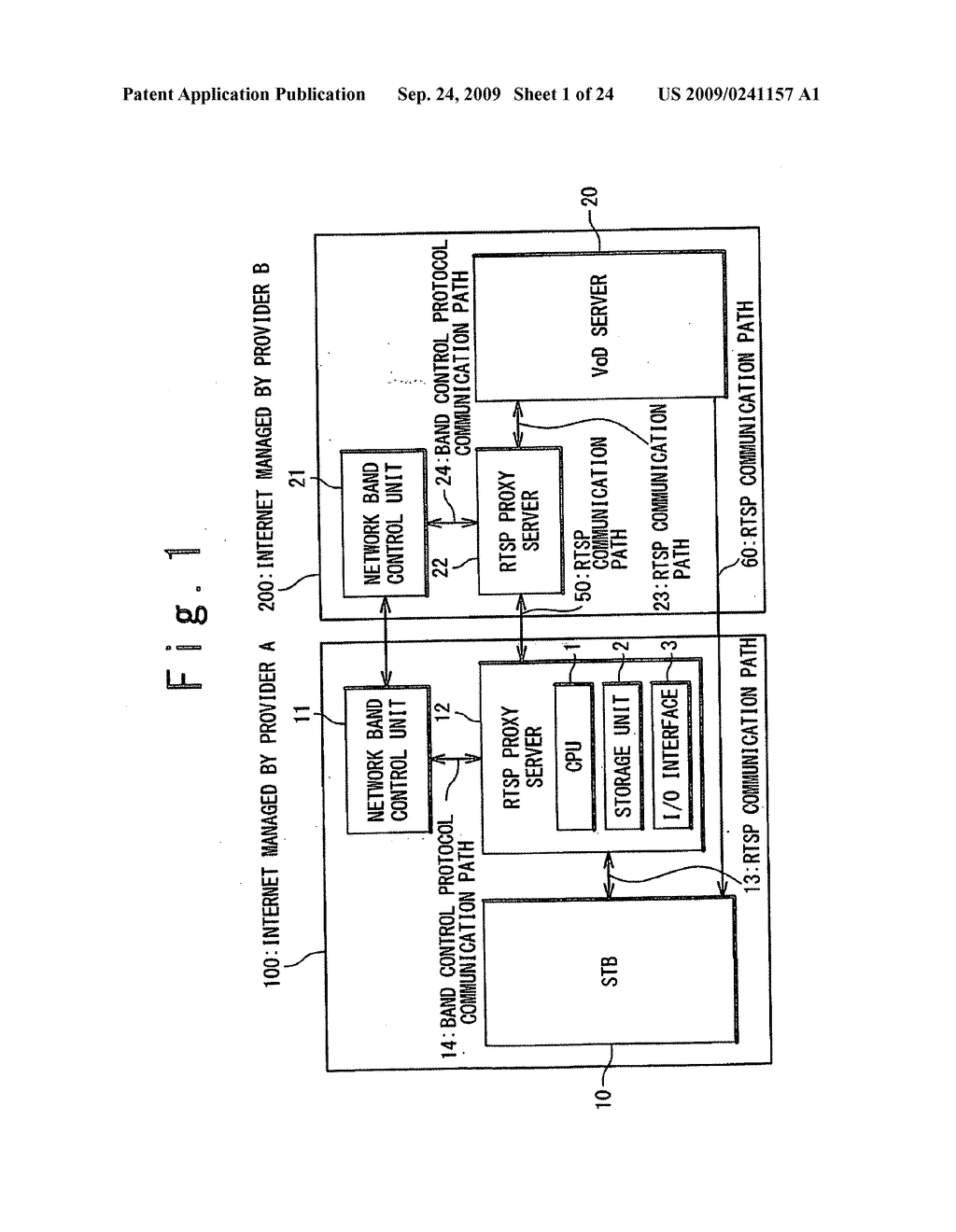 CONTENT DISTRIBUTION SYSTEM, BAND CONTROL MEDIATING APPARATUS, AND BAND CONTROL METHOD - diagram, schematic, and image 02