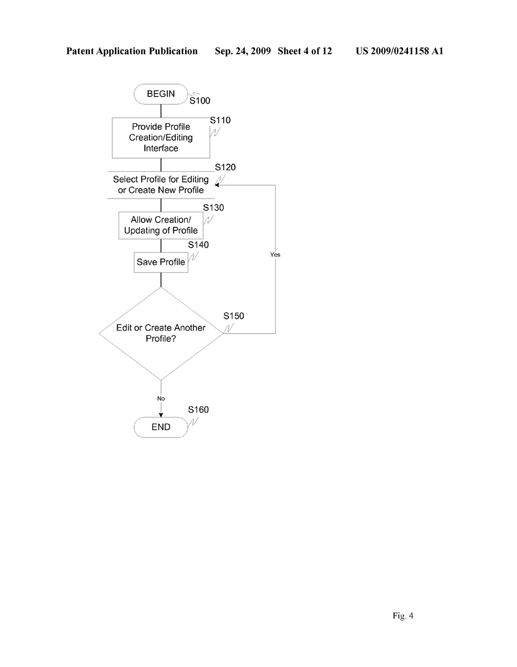 OPEN CABLE APPLICATION PLATFORM SET-TOP BOX (STB) PERSONAL PROFILES AND COMMUNICATIONS APPLICATIONS - diagram, schematic, and image 05