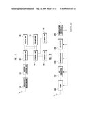 BROADCAST PICTURE DISPLAY METHOD AND A DIGITAL BROADCAST RECEIVER USING THE SAME diagram and image