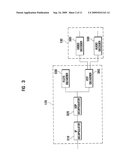 BROADCAST PICTURE DISPLAY METHOD AND A DIGITAL BROADCAST RECEIVER USING THE SAME diagram and image