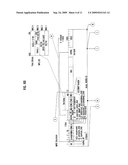 BROADCAST PICTURE DISPLAY METHOD AND A DIGITAL BROADCAST RECEIVER USING THE SAME diagram and image