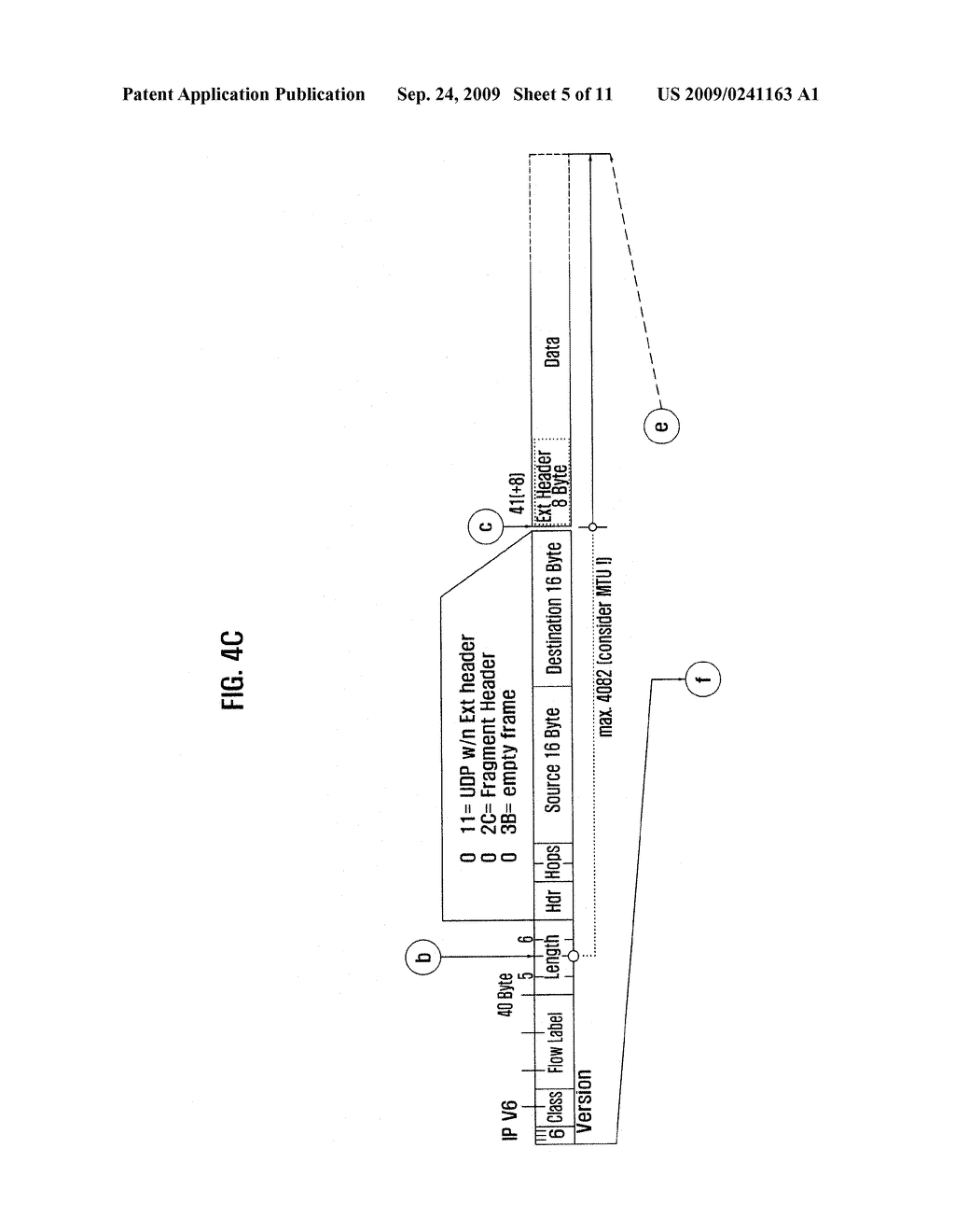 BROADCAST PICTURE DISPLAY METHOD AND A DIGITAL BROADCAST RECEIVER USING THE SAME - diagram, schematic, and image 06