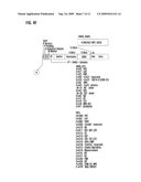 BROADCAST PICTURE DISPLAY METHOD AND A DIGITAL BROADCAST RECEIVER USING THE SAME diagram and image