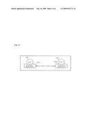 WEARABLE COMPUTER SYSTEM AND METHOD CONTROLLING INFORMATION/SERVICE IN WEARABLE COMPUTER SYSTEM diagram and image