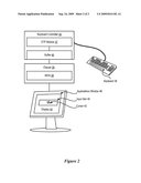 System and Method for Implementing a One Time Password at an Information Handling System diagram and image