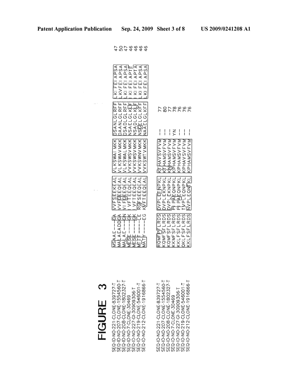 NUCLEOTIDE SEQUENCES AND POLYPEPTIDES ENCODED THEREBY USEFUL FOR MODIFYING PLANT CHARACTERISTICS IN RESPONSE TO COLD - diagram, schematic, and image 04